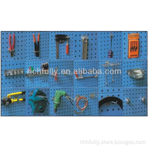 RFY-WV(08~25) Electromechanical,Plastic & Hardware Tools Hooks for panels with tools
